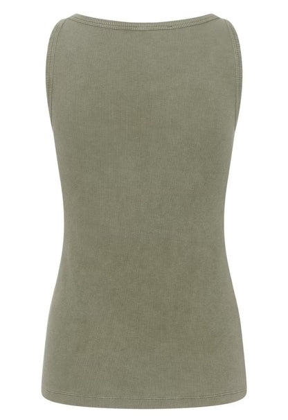 Mandy MW Top