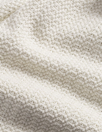 Marc Knitted Shorts