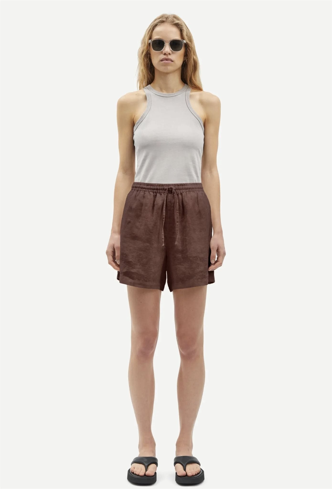 Maren string shorts 14329