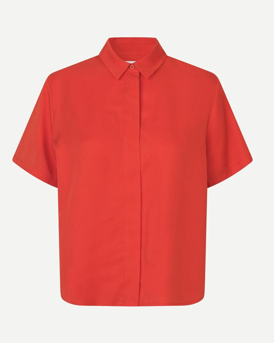 Mina SS Shirt