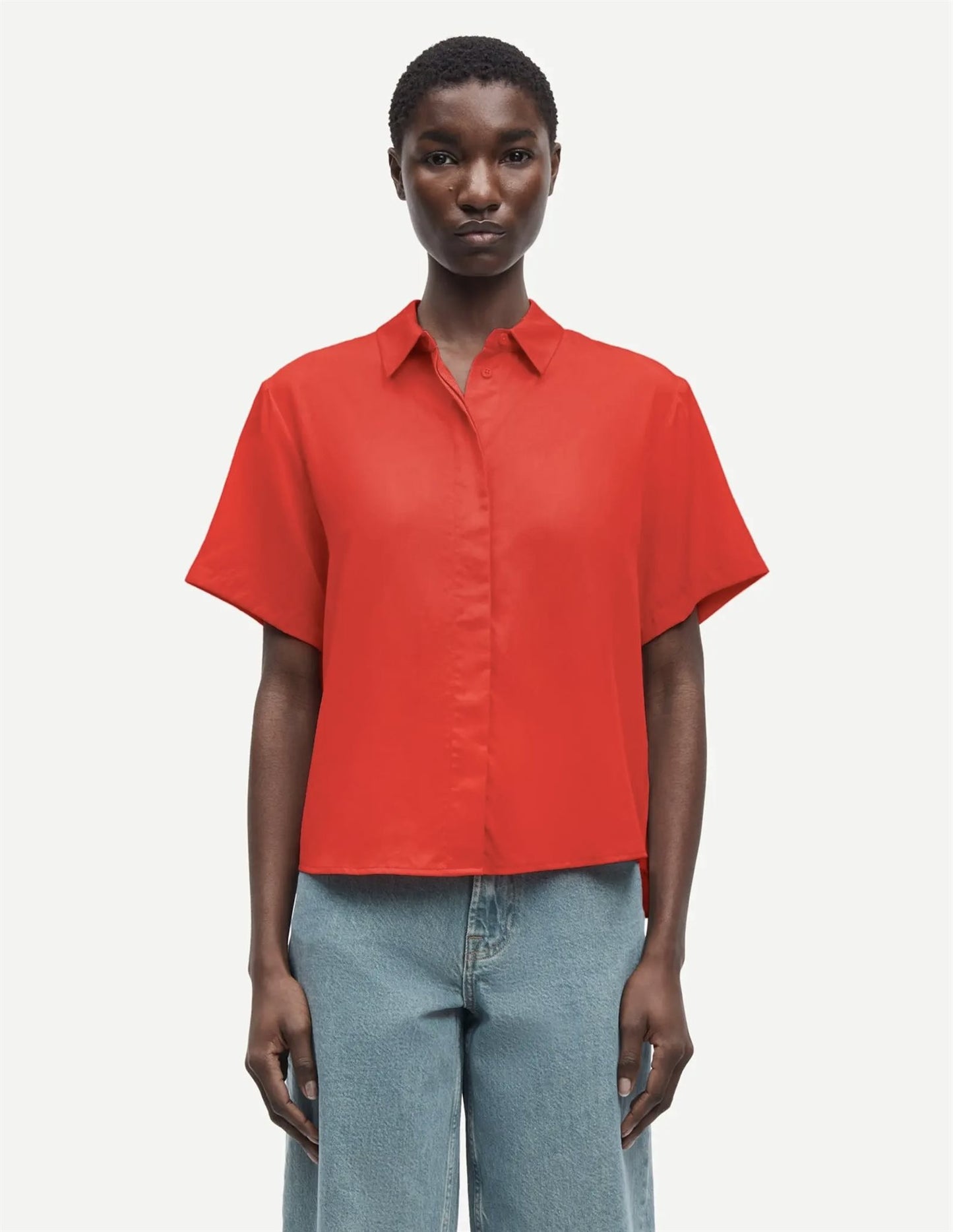 Mina SS Shirt