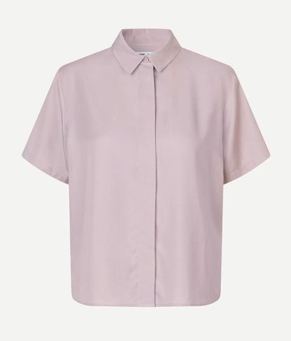 Mina ss shirt 14028