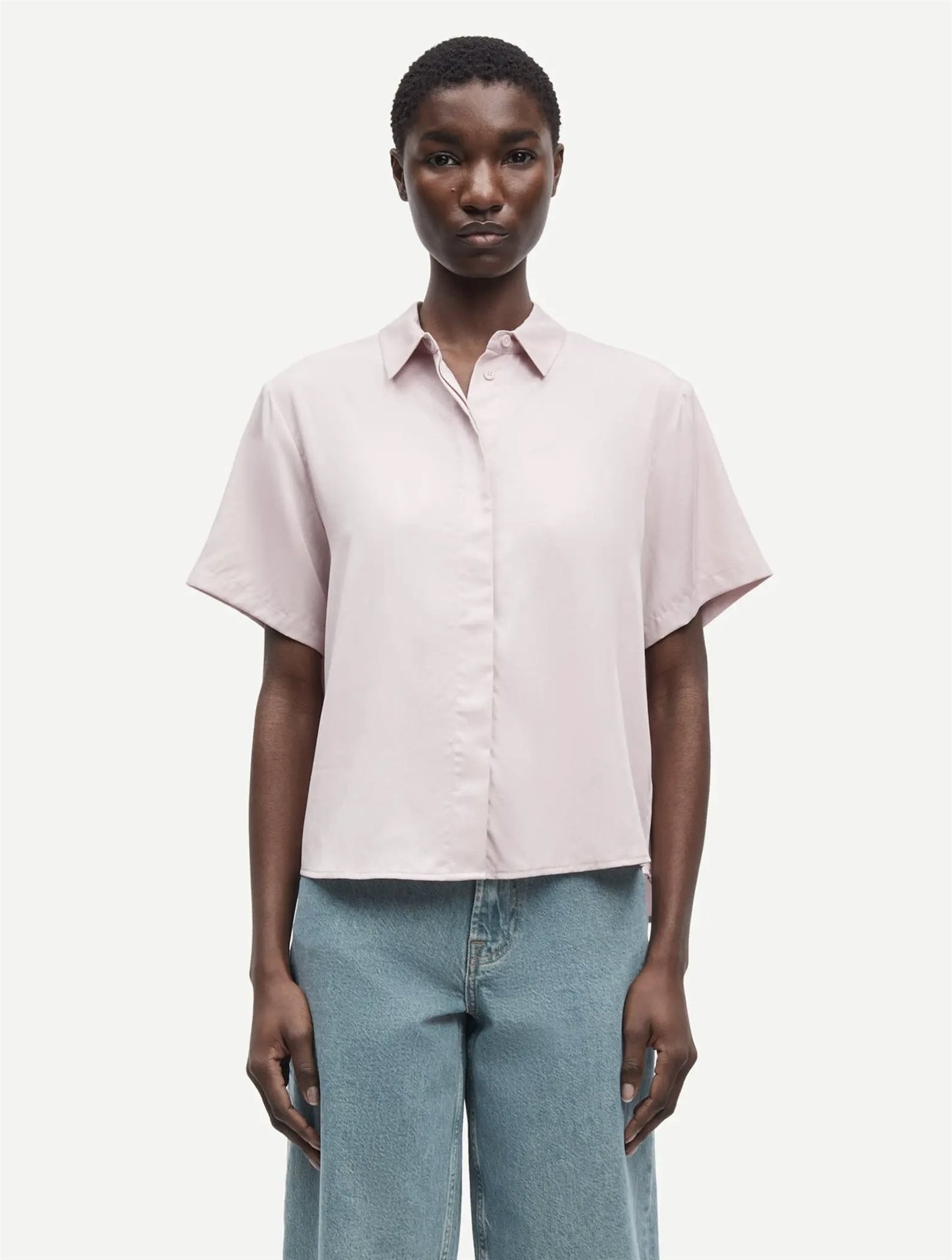 Mina ss shirt 14028