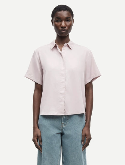 Mina ss shirt 14028