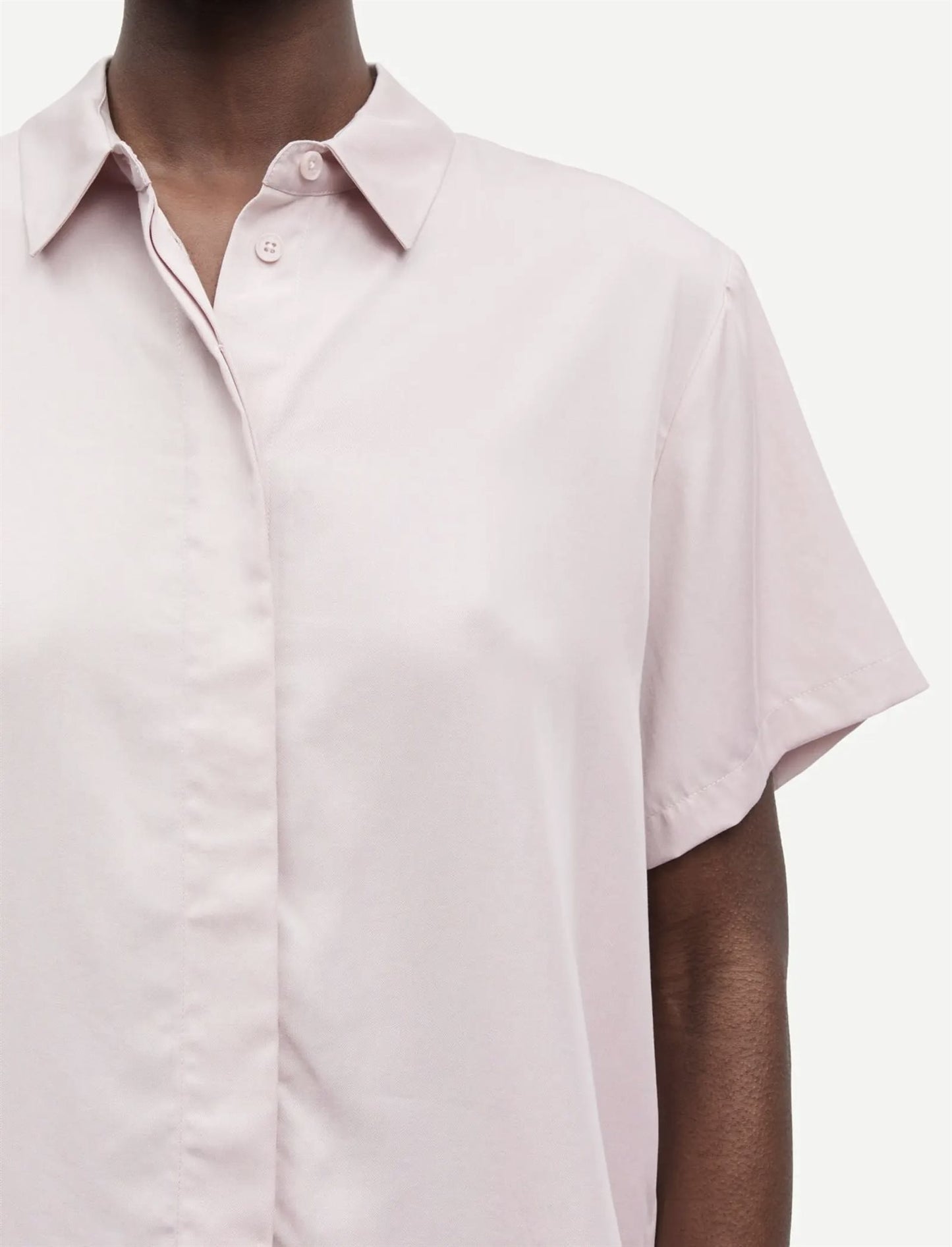 Mina ss shirt 14028