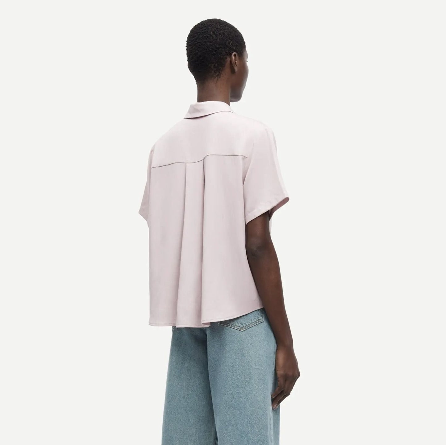 Mina ss shirt 14028