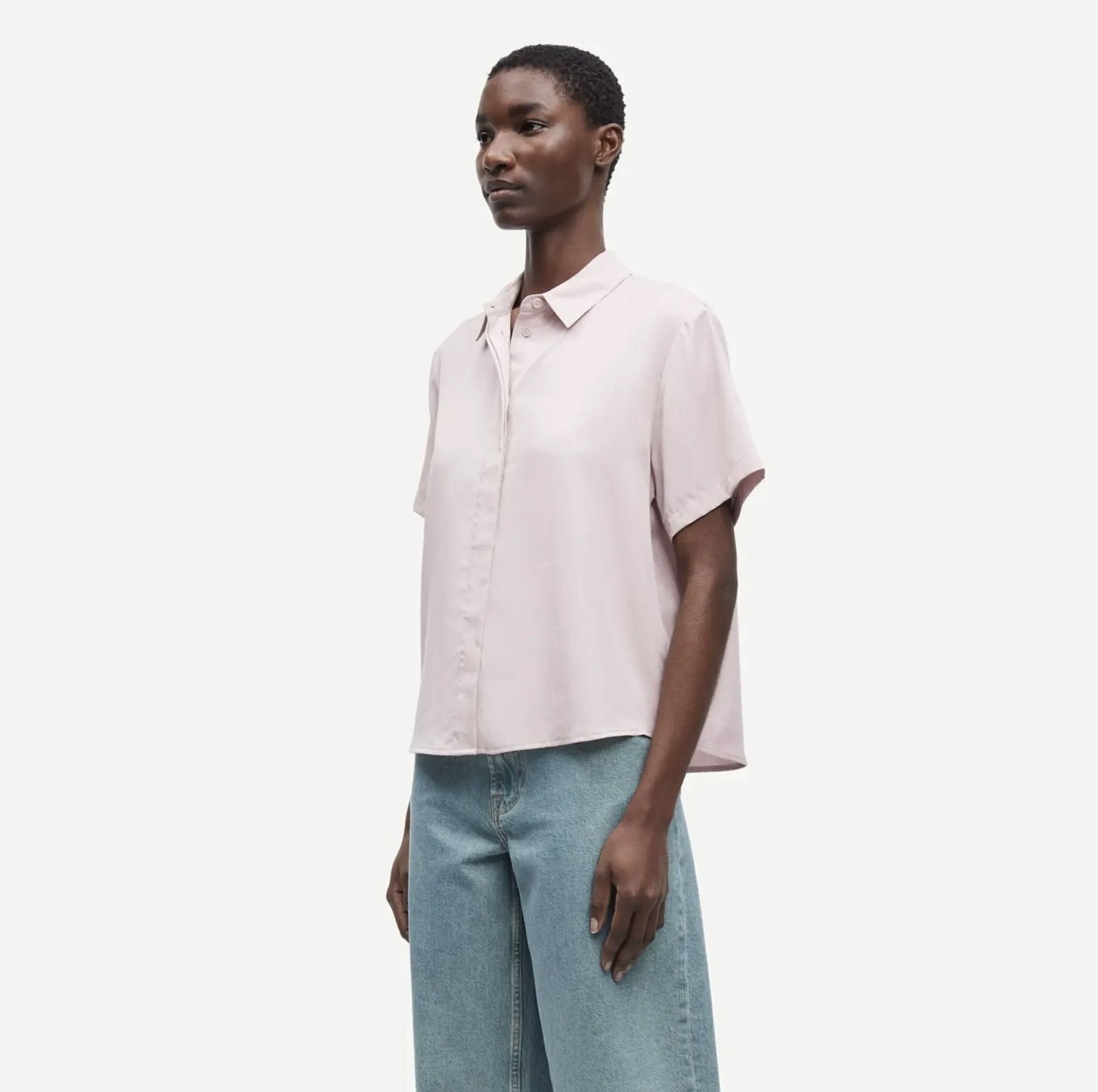Mina ss shirt 14028