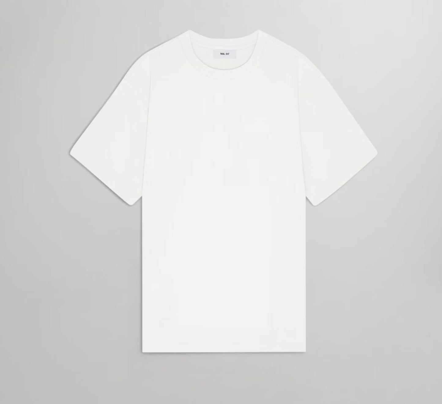 Nat Logo Tee