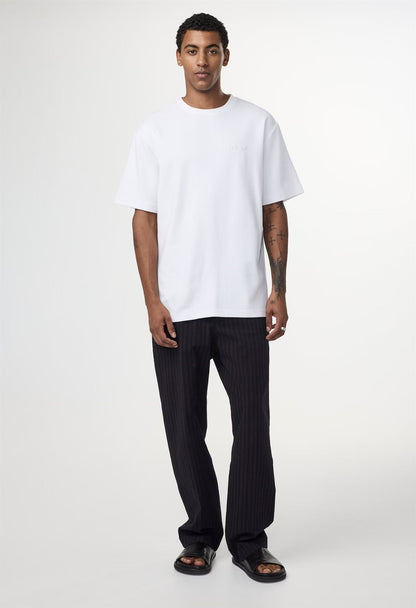 Nat Logo Tee