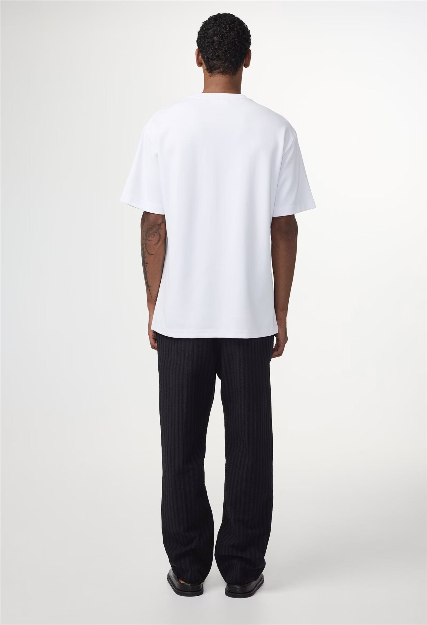 Nat Logo Tee