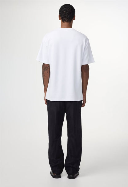 Nat Logo Tee