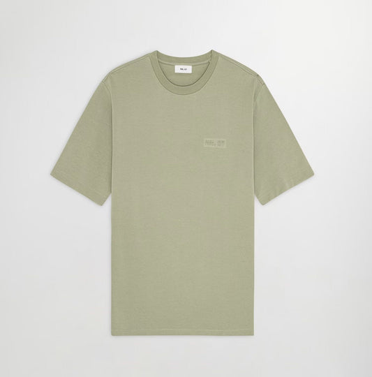 Nat Logo Tee