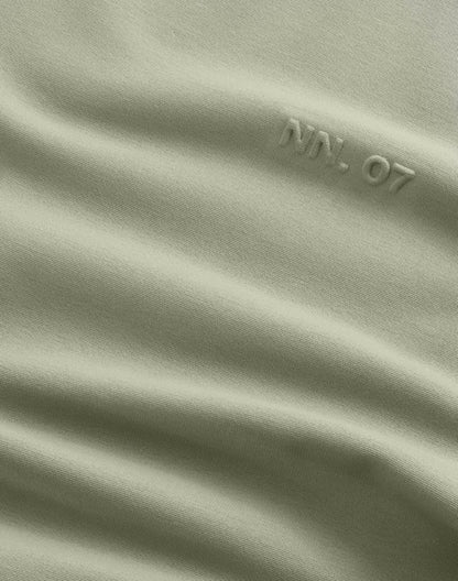 Nat Logo Tee