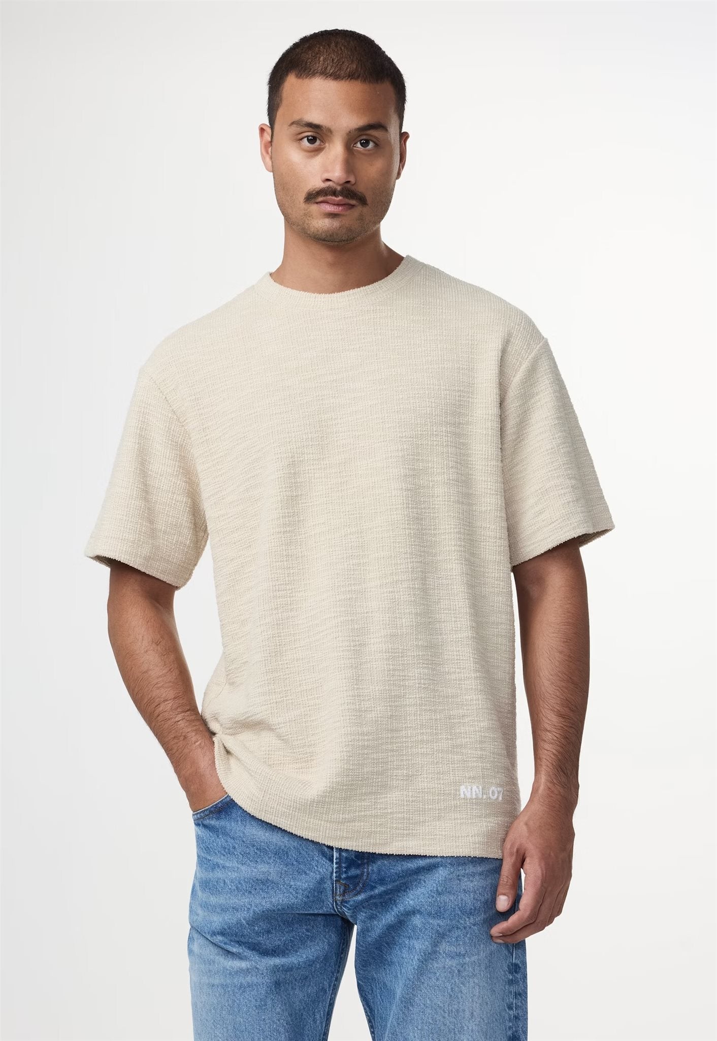 Nat tee 3520