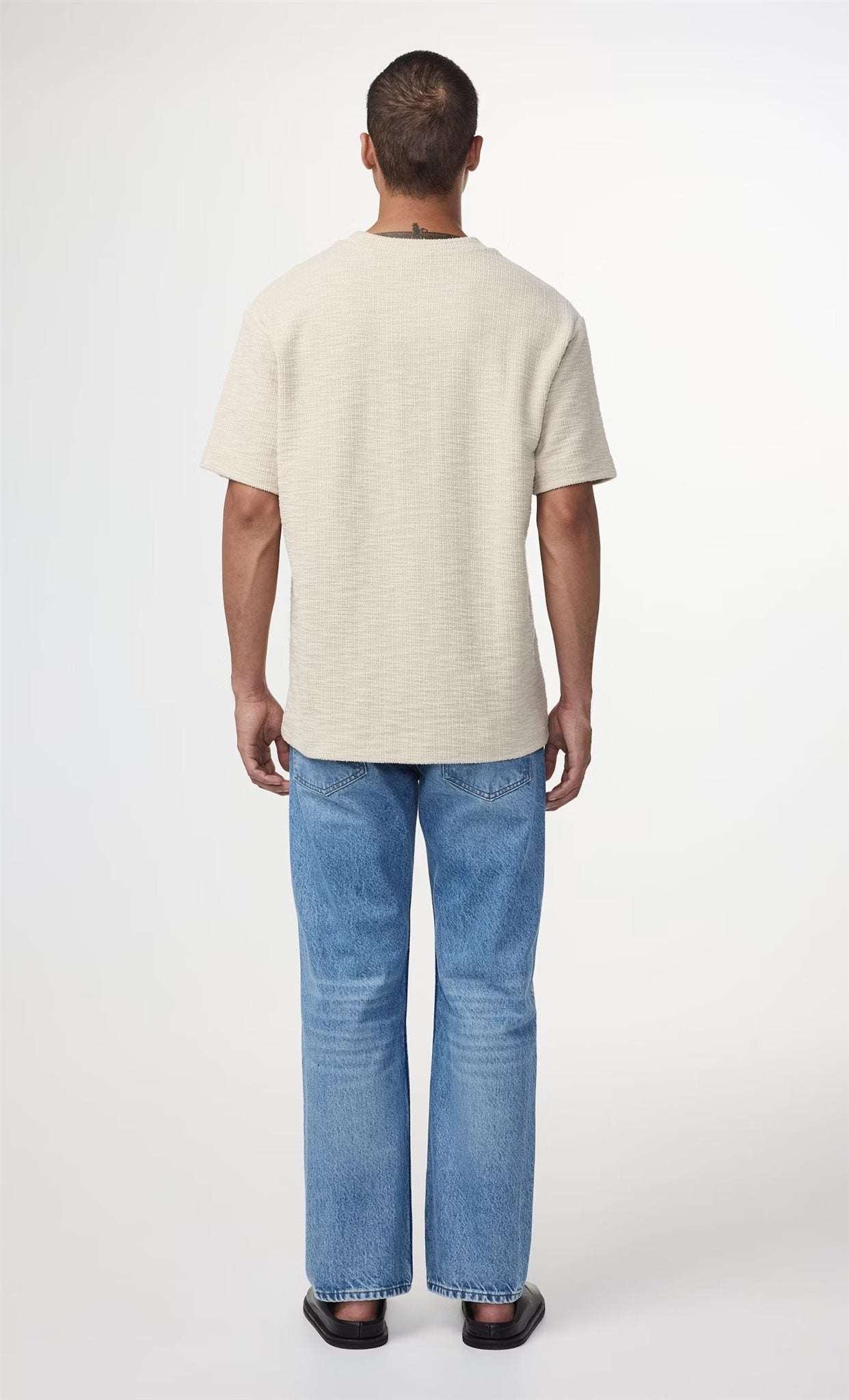 Nat tee 3520