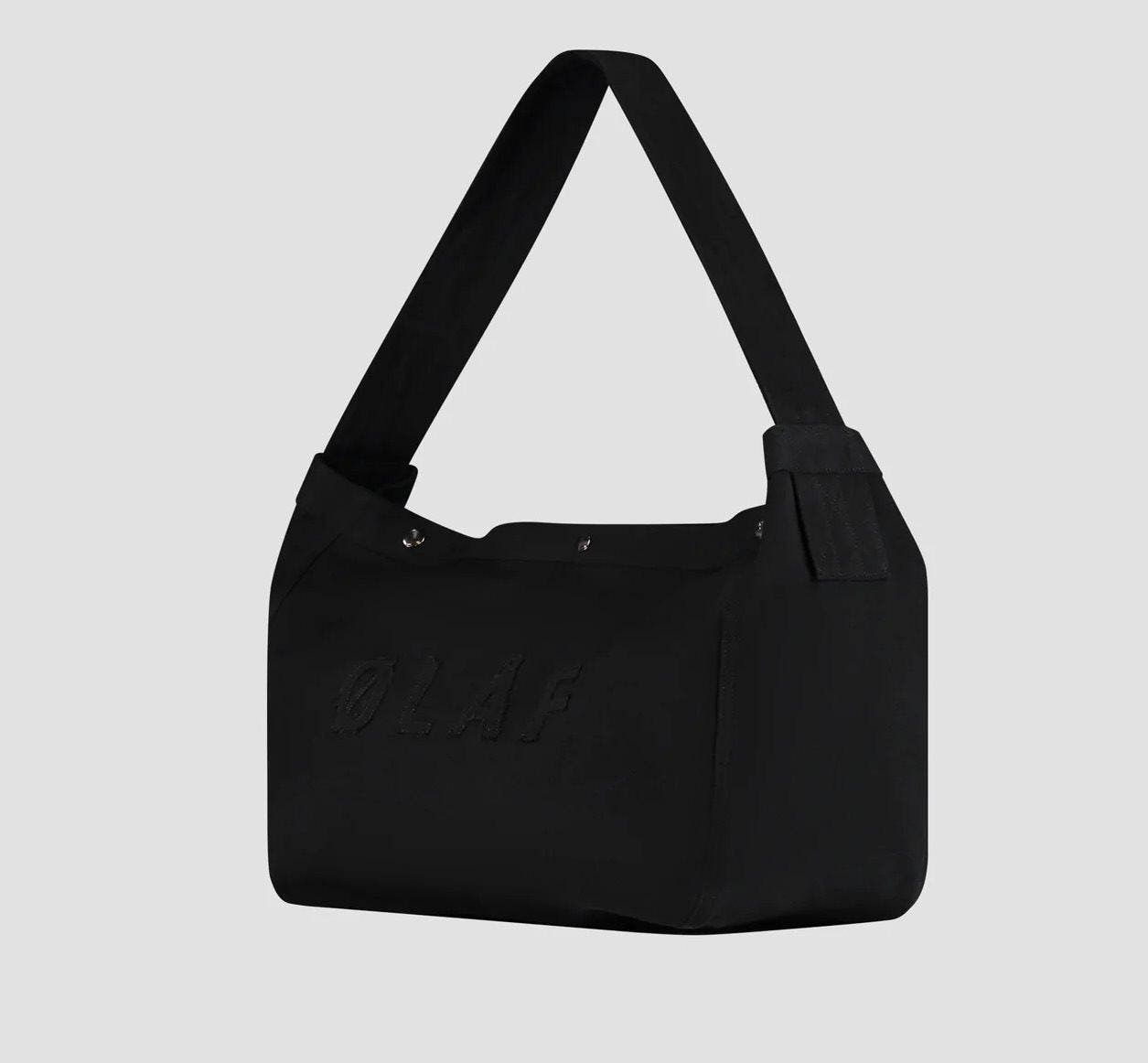 Newspaper Bag