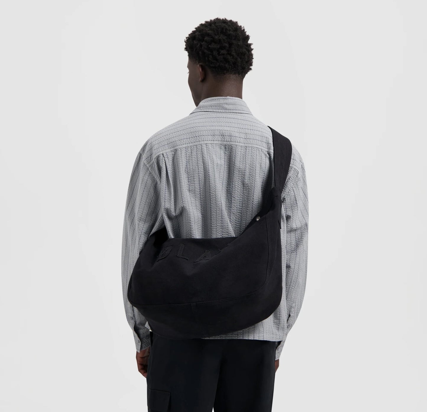 Newspaper Bag