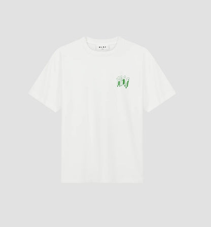 Ølaf Smudge Tee