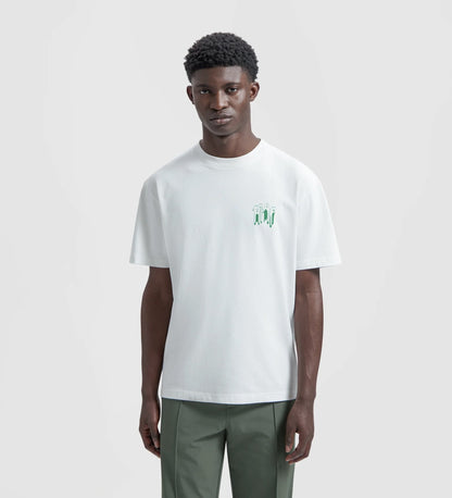 Ølaf Smudge Tee