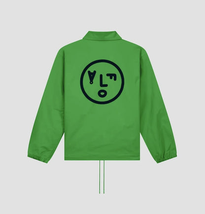 Ølaf Coach Jacket