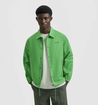 Ølaf Coach Jacket
