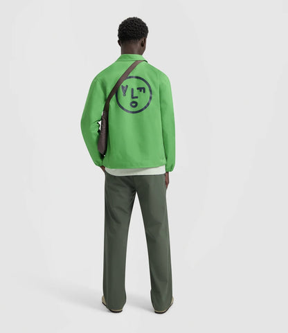 Ølaf Coach Jacket