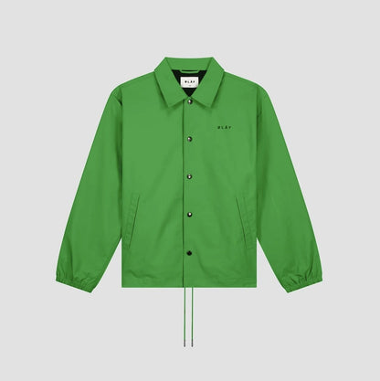 Ølaf Coach Jacket
