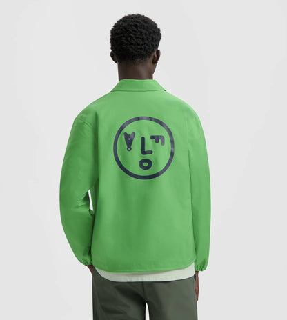 Ølaf Coach Jacket