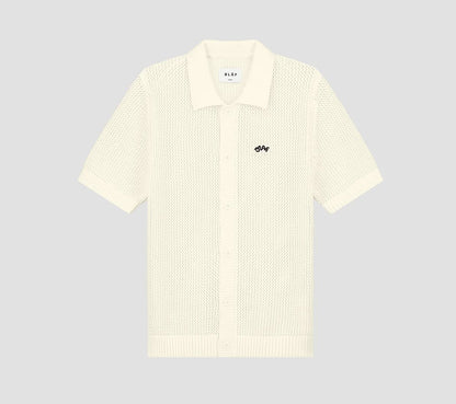 Ølaf Knit Polo