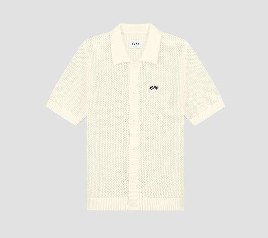 Ølaf Knit Polo