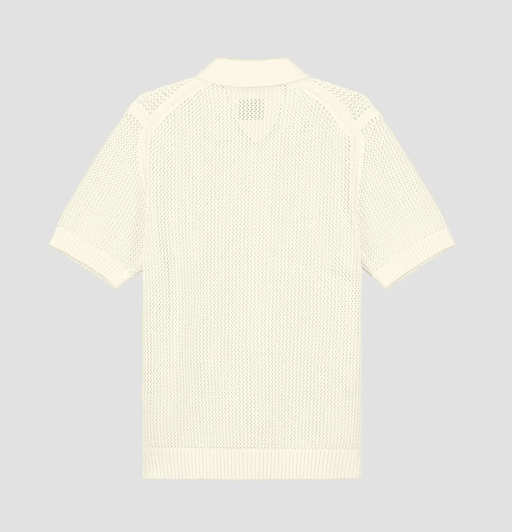 Ølaf Knit Polo