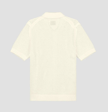 Ølaf Knit Polo