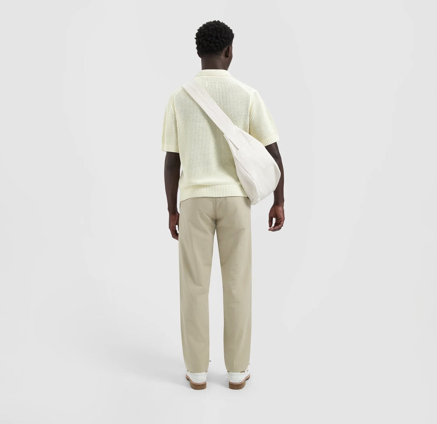 Ølaf Knit Polo
