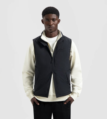 Ølaf Nylon Vest