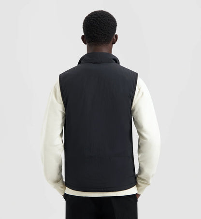 Ølaf Nylon Vest