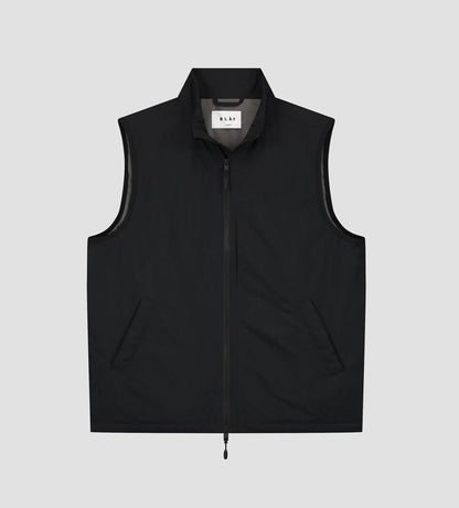 Ølaf Nylon Vest