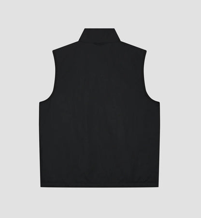 Ølaf Nylon Vest