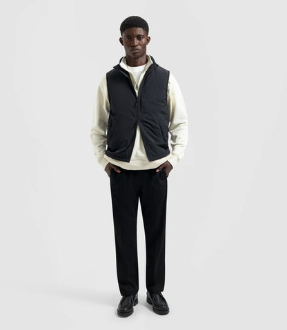 Ølaf Nylon Vest