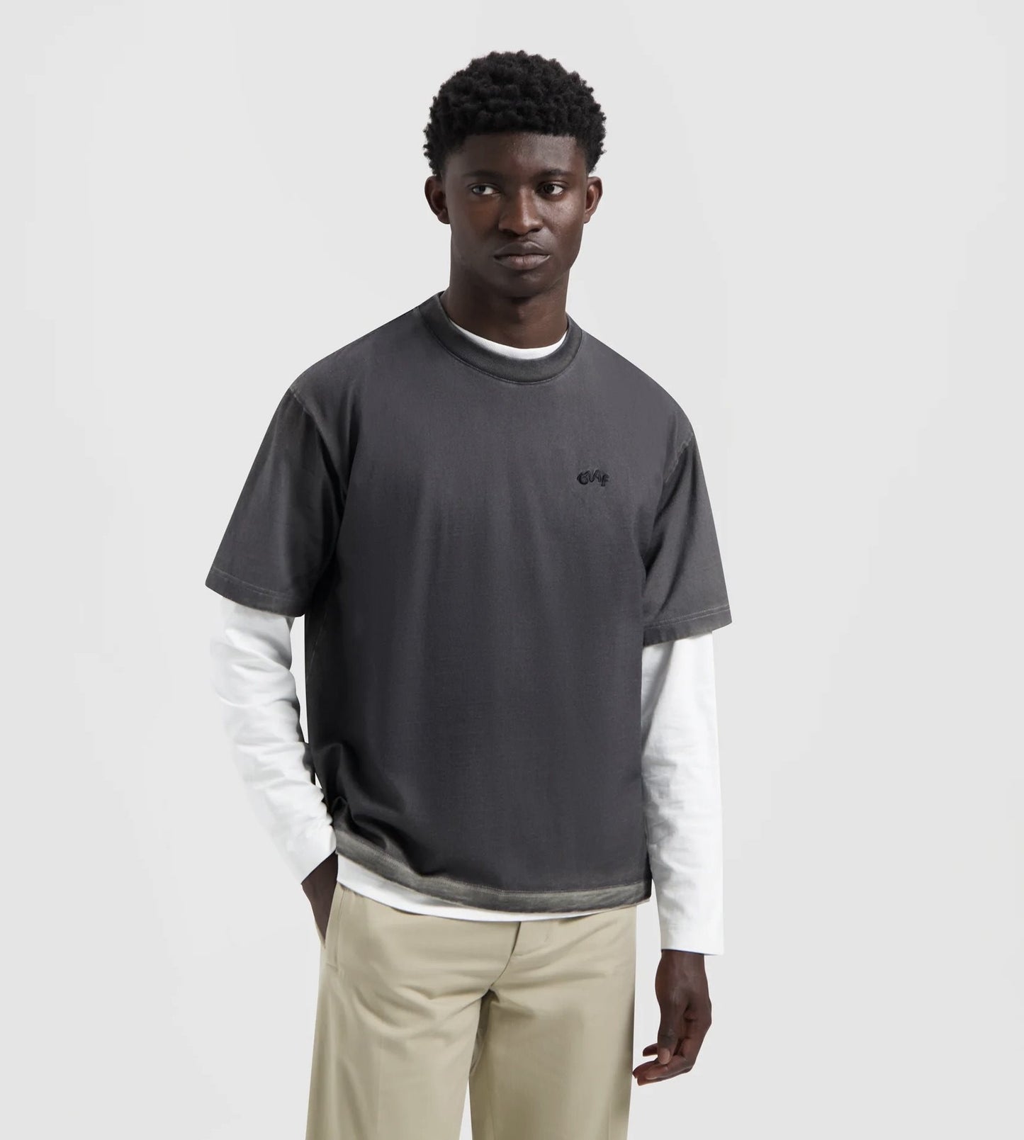 Ølaf Pigment Spray Tee