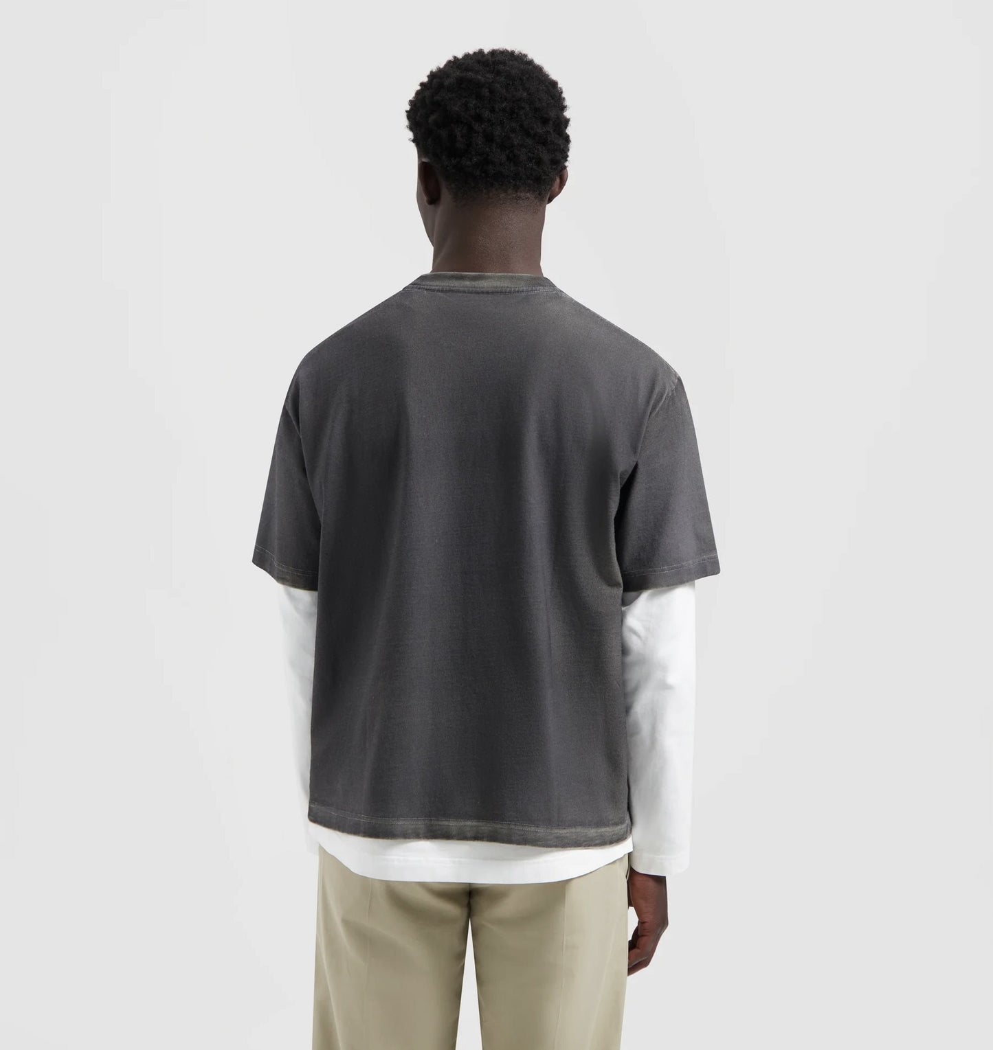 Ølaf Pigment Spray Tee