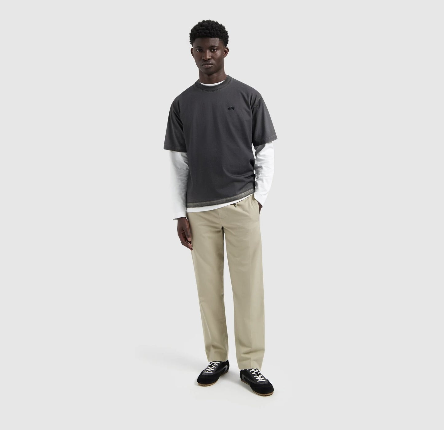 Ølaf Pigment Spray Tee