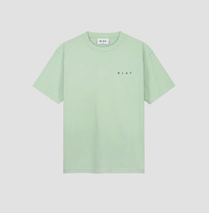 Ølaf Spiral Face Tee
