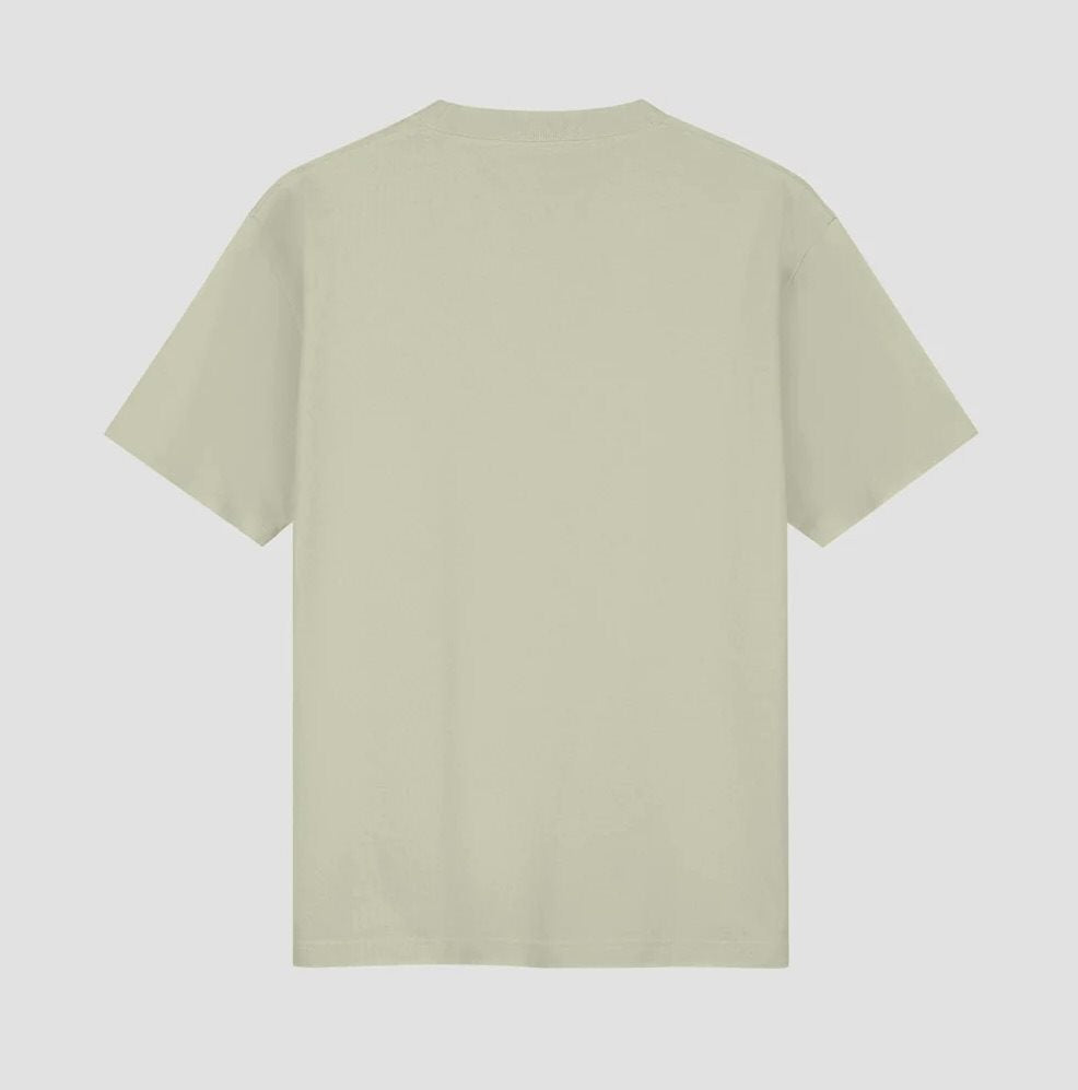 Ølaf Spray Graphic Tee