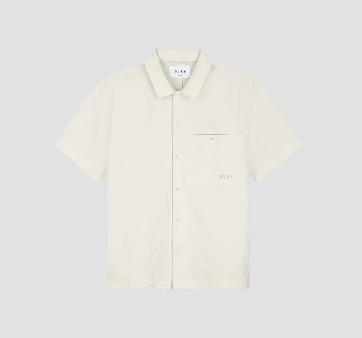 Ølaf Sun Linen Shirt