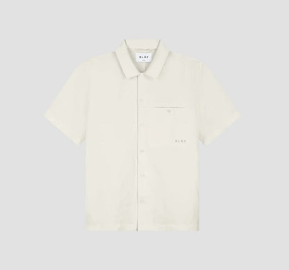 Ølaf Sun Linen Shirt