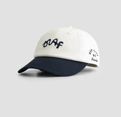 Ølaf Varsity Cap