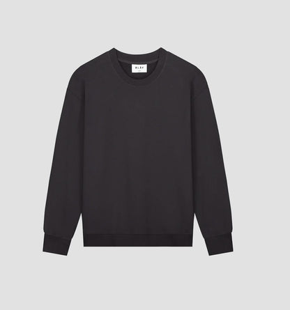 Ølåf Varsity Crewneck