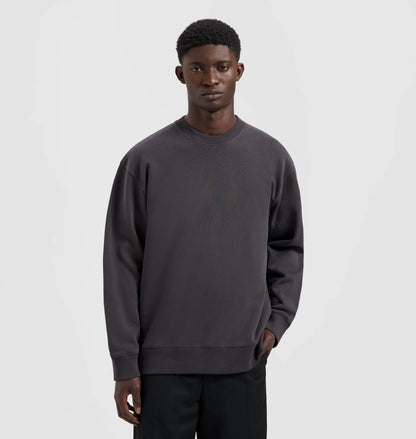 Ølåf Varsity Crewneck