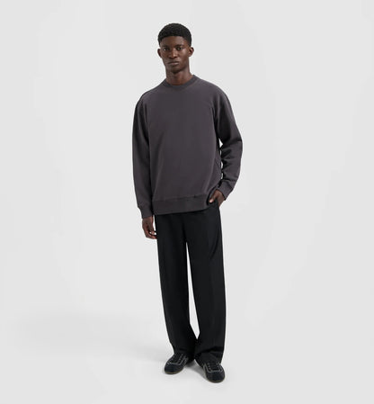 Ølåf Varsity Crewneck