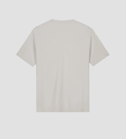 Ølaf panel tee